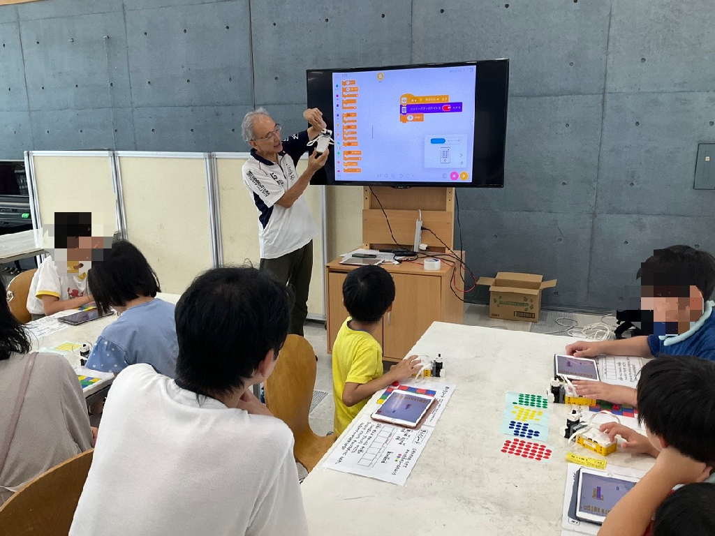 エルプレイスの講師紹介